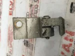 8D0833401A | Audi A4 Arka Sol Kapı Menteşesi - 2