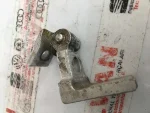 8D0833402A | Audi A4 Arka Kapı Üst Menteşesi - 2