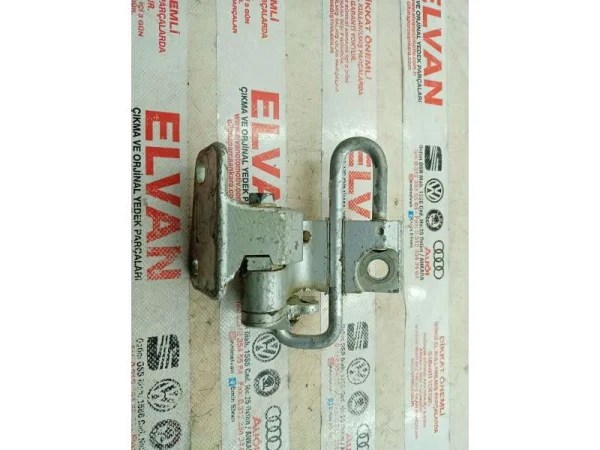 3C4833412 | VW Passat Arka Kapı Menteşesi VAG