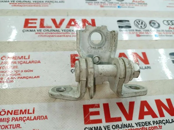 5J0833402C | Kapı Menteşesi | Skoda Fabia, Roomster VAG