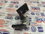 5P0833402C | Arka Sağ Kapı Menteşesi | Seat Altea, Leon, Toledo - 2