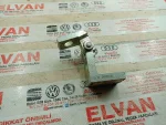 5P0833401D | Sol Arka Kapı Üst Menteşesi | Seat Altea, Leon - 1