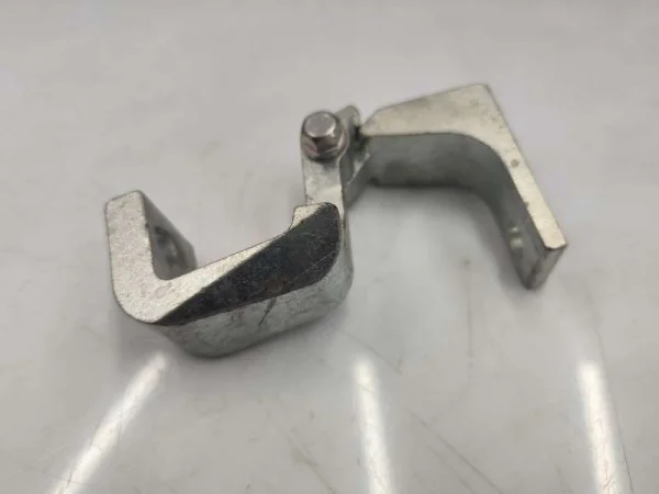 7H0831401B | VW Transporter Sol Üst Kapı Menteşesi VAG