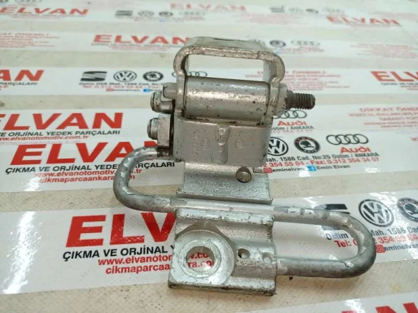 3C8833412A | Arka Sağ Kapı Menteşesi | VW CC, Passat VAG