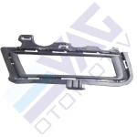 5G0853212E9B9 | VW Golf Sisli Sağ Tampon Izgarası - 1