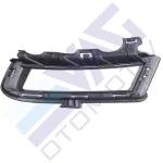 5G0853212E9B9 | VW Golf Sisli Sağ Tampon Izgarası - 2