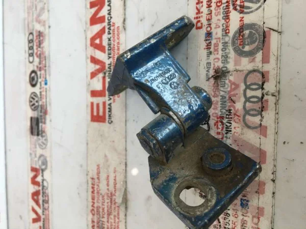1K4833401G | Sol Arka Kapı Üst Menteşesi | VW Golf, Jetta, Vento VAG