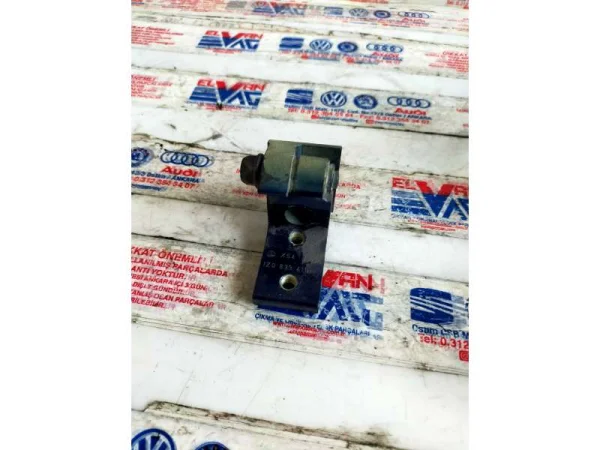 1Z0833411B | Skoda Octavia Arka Sol Alt Kapı Menteşesi VAG
