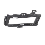 5G0853211E9B9 | VW Golf Sisli Sol Tampon Izgarası - 1