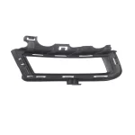 5G0853211E9B9 | VW Golf Sisli Sol Tampon Izgarası - 2