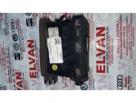 8R1820951G | Audi Q5 Orta Havalandırma Izgarası - 2
