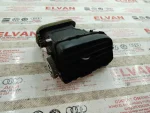 6R0819704AB | VW Polo Sağ Havalandırma Izgarası - 1
