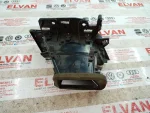3G1819701E | VW Passat Sol Ön Havalandırma Izgarası - 1