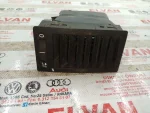7H5815705A | VW Transporter Sol Havalandırma Izgarası - 2
