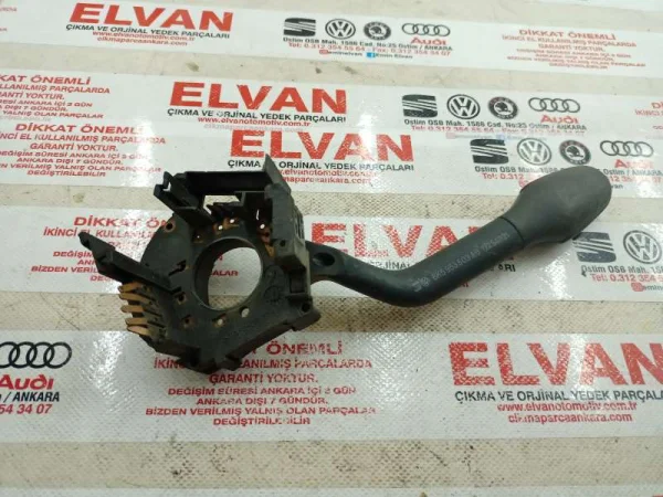 6K5953503AB | Silecek Kolu VAG