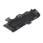 5G0853211D9B9 | VW Golf Sol Ön Tampon Izgarası - 3
