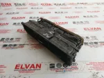4D0820951 | Audi A8 Orta Havalandırma Izgarası - 2