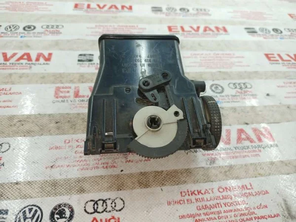 6K0819703B | Havalandırma Izgarası | Seat Cordoba, Ibiza VAG