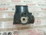 6K0819703B | Havalandırma Izgarası | Seat Cordoba, Ibiza - 1