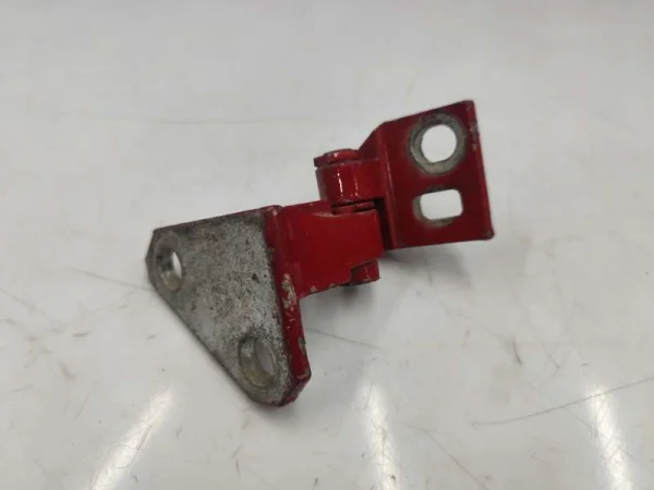 1K0831402G | Sağ Ön Kapı Üst Menteşesi | VW Golf, Jetta, Vento VAG