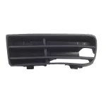 1J0853665BB41 | VW Golf Ön Sol Tampon Izgarası - 1