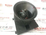 1J1819021C | Kalorifer Fan Motoru | VW Bora, Golf, Jetta, Polo - Audi A3, TT - 1