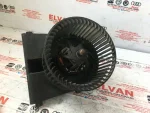 1J1819021C | Kalorifer Fan Motoru | VW Bora, Golf, Jetta, Polo - Audi A3, TT - 3