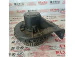 6R1819015 | Kalorifer Motoru | VW Polo - Audi A1 - Seat Ibiza, Toledo - 2