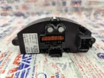 5Q0907521E | Fan Regülatörü | VW E-Golf, Golf, Passat - Audi A3, RS 3 - Seat Leon - 3