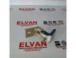 6Y0833401C | Kapı Menteşesi - 2