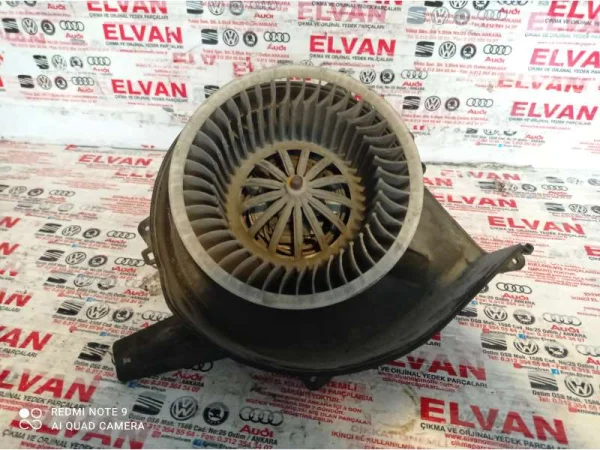6Q1820015C | VW Polo Kalorifer Motoru VAG