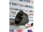 1K1820015F | Kalorifer Motoru | VW Caddy, Golf, Jetta - Audi A3, TT - Skoda Octavia - 3
