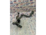 4F0122293A | Su Flanşı | Audi A4, A5, A6, Q5 - 3