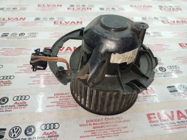 1K1819015D | VW Jetta Kalorifer Motoru VAG