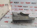 7H0843336B | VW Transporter Sürgülü Sağ Kapı Makarası - 2