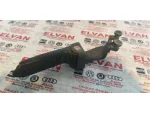 7H0843336A | VW Transporter Sağ Sürgülü Kapı Orta Mekanizması - 2