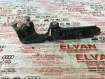 7H0843336D | VW Transporter Sürgülü Orta Sağ Kapı Makarası - 2