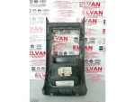 5C6864298 | VW Jetta Komple Arka Havalandırma Izgarası - 2