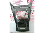 5C6864298 | VW Jetta Komple Arka Havalandırma Izgarası - 3