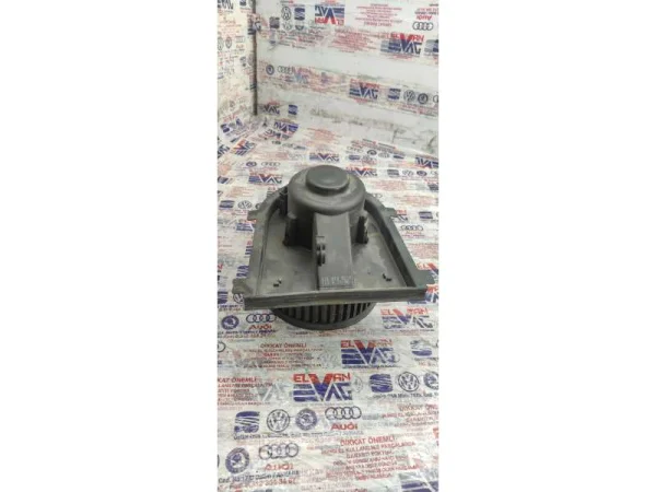 1J1819021A | Kalorifer Fan Motoru | VW Polo - Audi TT VAG