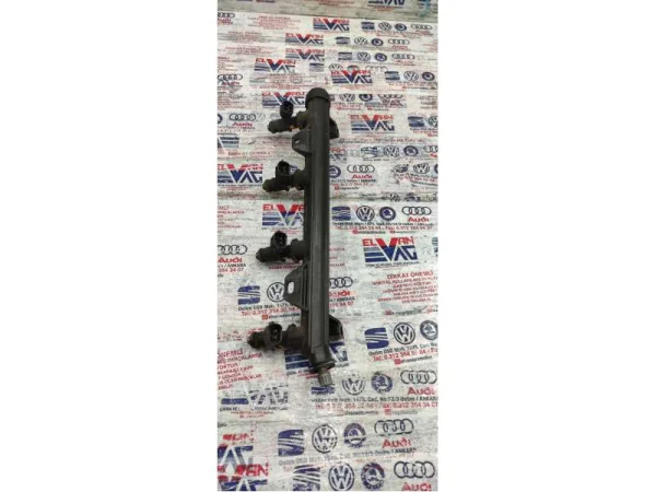 036133320C | Enjektör Kütüğü | VW Caddy, Golf - Seat Altea, Ibiza - Skoda Fabia, Octavia VAG
