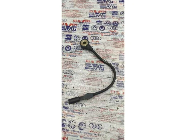 06A905377D | Vuruntu Sensörü | VW Bora, Polo - Audi A3 - Seat Ibiza, Leon, Toledo VAG