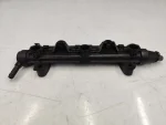 03E133320A | Enjektör Kütüğü | VW Polo - Seat Ibiza, Toledo - Skoda Fabia, Rapid, Roomster - 2