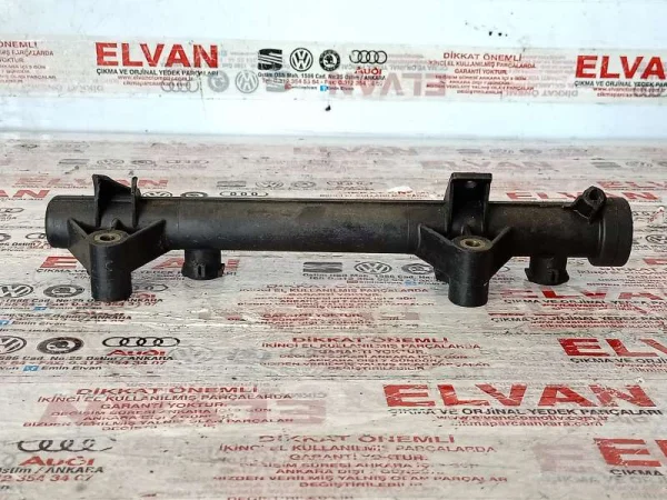 047133321J | Skoda Fabia Enjektör Kütüğü VAG