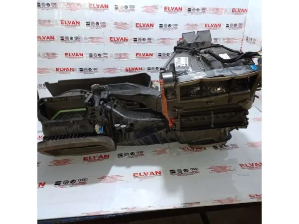 2K5820003N | Kalorifer Kazanı VAG