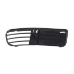 6N0853665B01C | VW Polo Sol Ön Tampon Izgarası - 2