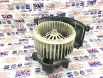 2H1820021A | VW Amarok Kalorifer Fan Motoru - 2