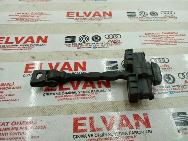 6R4837249 | Kapı Gergisi | VW Polo - Skoda Rapid VAG