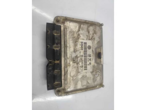 3U0907401 | Skoda Superb Motor Beyni VAG