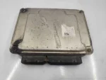 3U0907401 | Skoda Superb Motor Beyni - 3